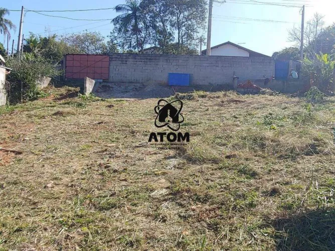 Terreno à venda, 1000 m² - São Gonçalo - Taubaté/SP