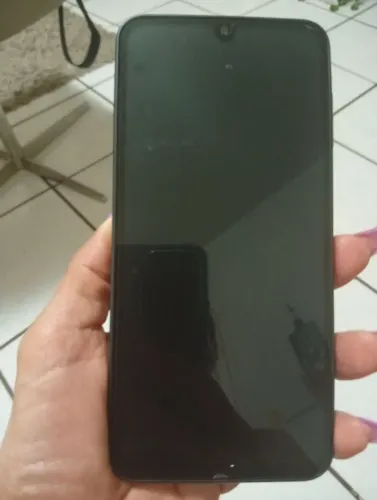 Vende-se SAMSUNG A16 , 256GB