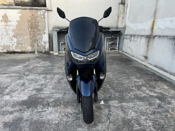 Nmax