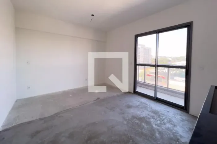Apartamento à Venda - Moema, 1 Quarto, 25 m2