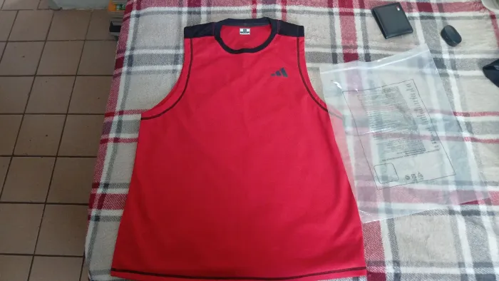Regata da Adidas
