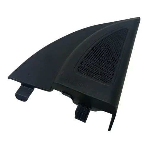 Acabamento Interno Retrovisor Direito Hyundai I30 2013 A 15