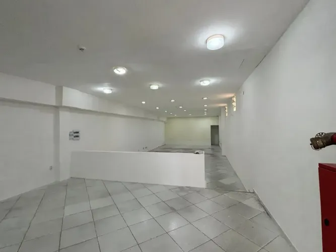 Centro Operacional pronto para uso, 1000m², venda ou aluguel, Resgate!