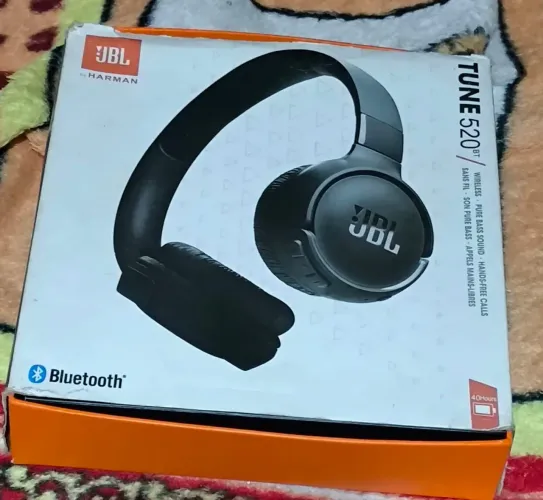 Headset JBL