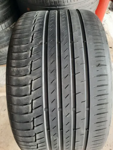 Pneu 315/30/22 Continental (1 unidade)