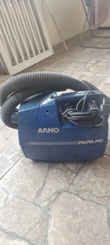 Papa pó  arno