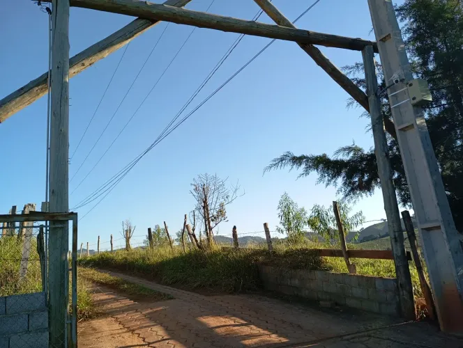 Terreno para vender telefone para contato *