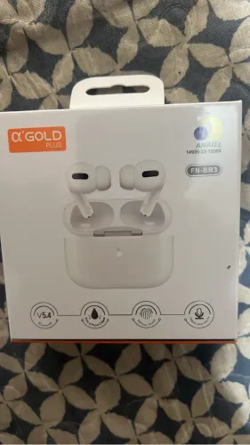 Fone Gold