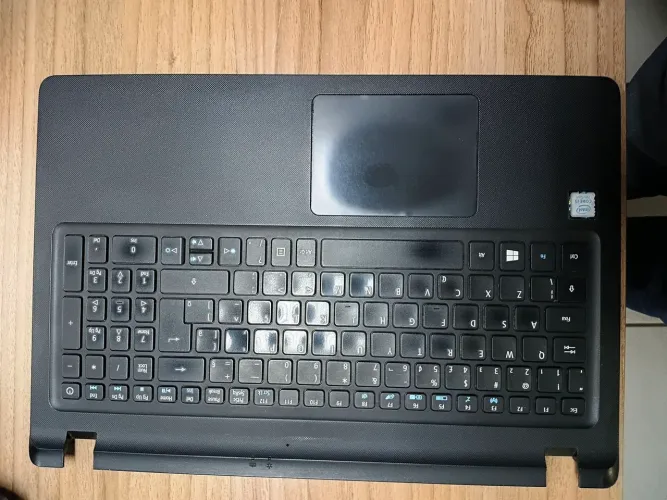 Peças ACE ASPIRE N16C1