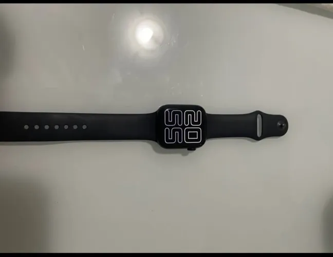 Apple watch série 9