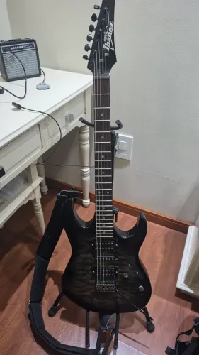 Guitarra Ibanez