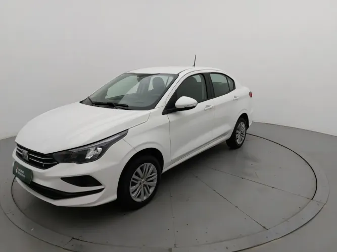 Fiat Cronos Drive 1.0 6V 2025