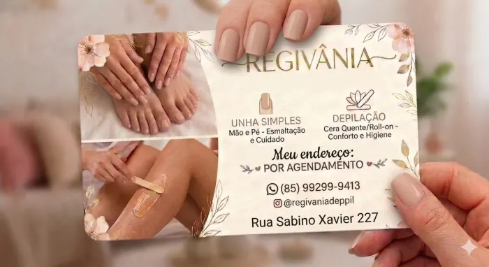 Marca teu horário, venha elevar sua alto estima