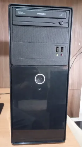 CPU i7 SSD 120, Kingston, 8 GB de RAM 