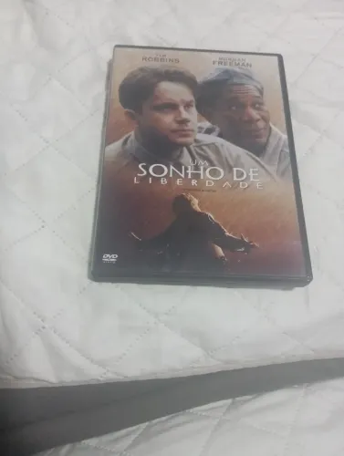 Um sonho de liberdade