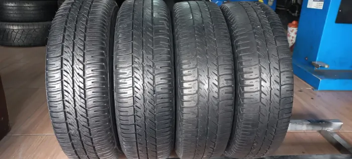Pneu 165/70R13 GOODYEAR GPS3 SPORT