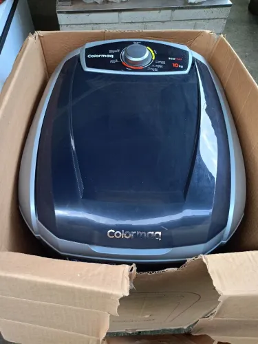 Lavadora Tanquinho Colormaq