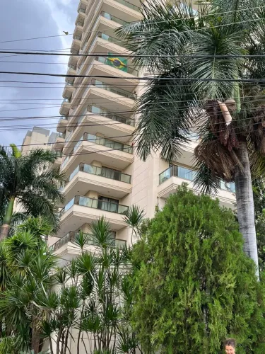 Apartamento à venda 4 Quartos, 4 Suites, 5 Vagas, 332M², Setor Bela Vista, Goiânia - GO |