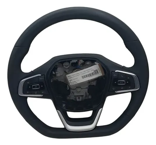 Volante De Direção Caoa Chery Tiggo 5 X 1.5 Turbo Sport 2025