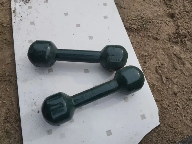 Halter 2 kilos