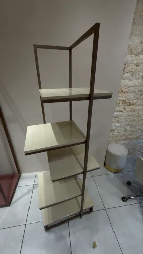 Prateleira loja, closet