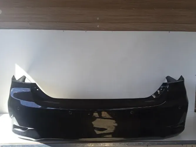 Parachoque Traseiro Original Corolla Xei 2012 a 2014 