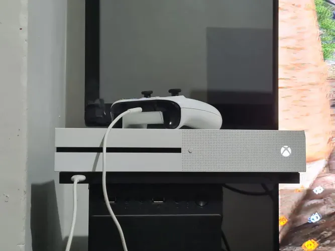 Xbox one s 500gb