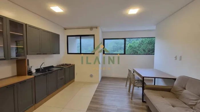 Aluguel Apartamento Mobiliado no Bairro São Francisco de Assis