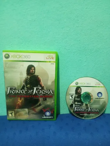 Lote de jogos Xbox 360