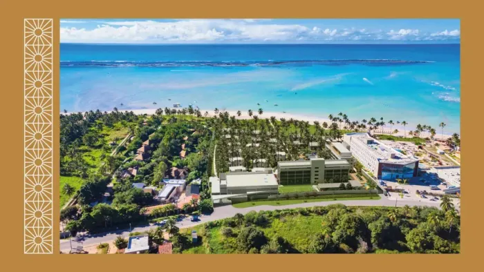 MARAGOGI - Casa com 5 suites, 226 m², lazer com piscina