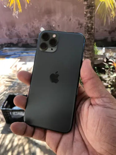 iPhone 11 Pro 