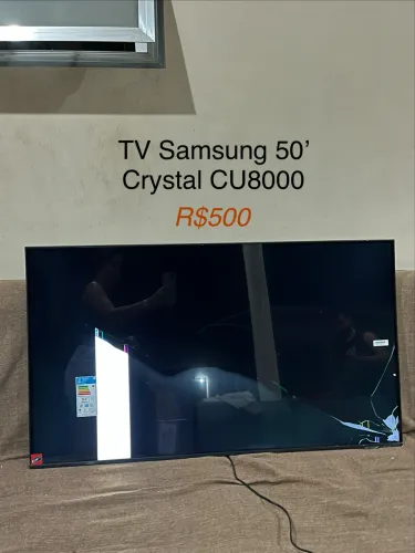 TV?s Sansung / Philips (com avarias)