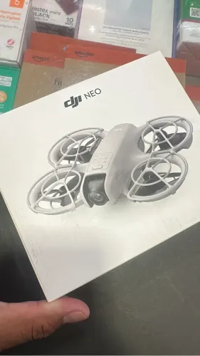 VENDO DRONE DJI NEO 3 meses de uso