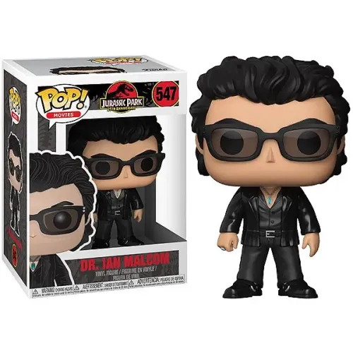 Funko pop