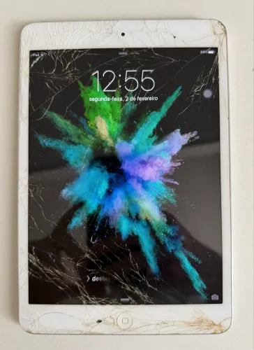 iPad mini 3