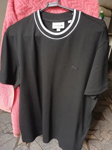 CAMISETA LACOSTE