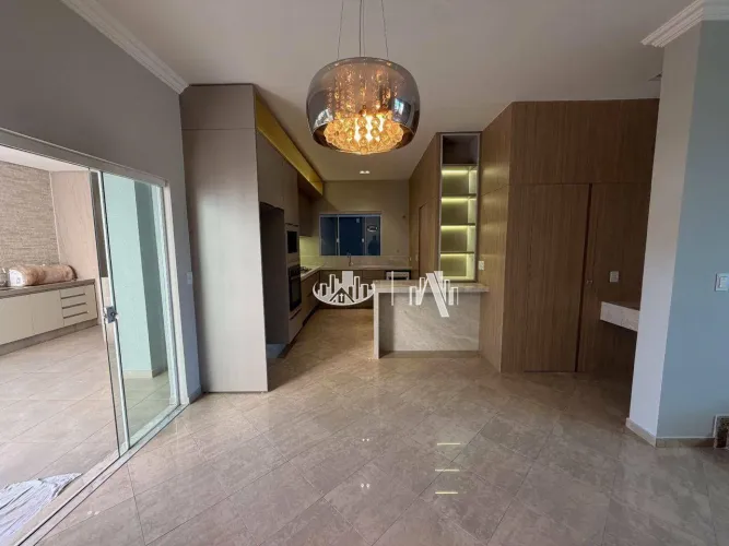 Sobrado com 3 Quartos para alugar, 260 m² por R$ 9.800/mês - Condomínio Vale do Arvoredo -