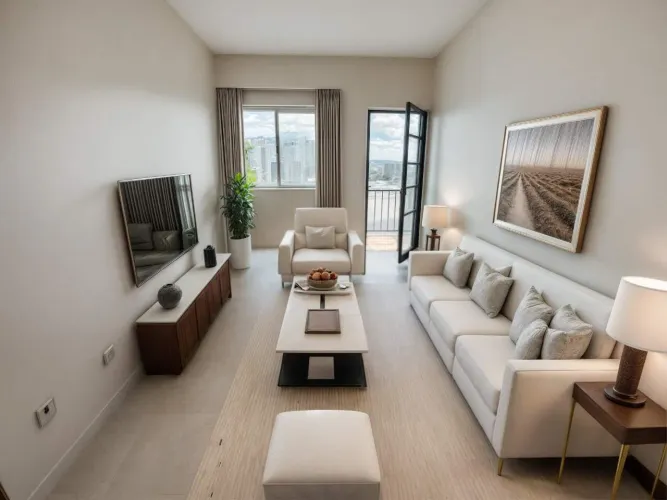 Apartamento à venda, 2 quartos, 1 vaga, Palmeiras - Belo Horizonte/MG