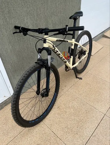 Sense rock evo 2024/2025