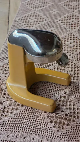 Espremedor de Frutas Prex Vintage Década 1960