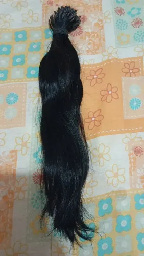 Vendo mega hair no nó italiano 
