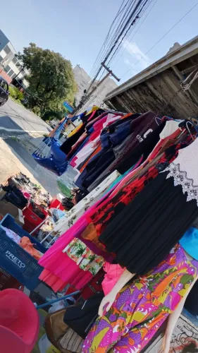 Quiosque,banca a venda frente SESC Campinas 