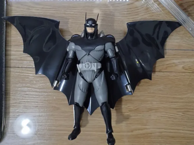 Batman McFarlane toys
