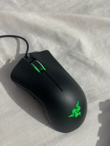 KIT TECLADO + MOUSE