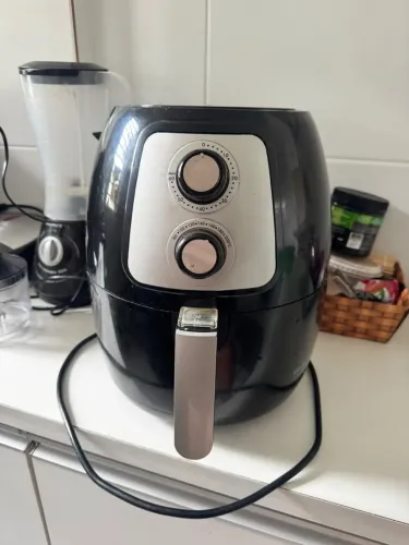 Air frayer 4,2l