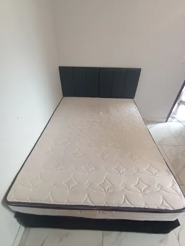 Colchão casal Softgel Molas ensacadas