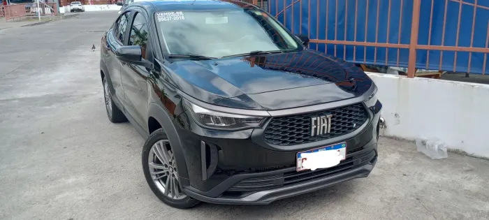 Fiat Fastback Audace 1.0 200 T. Flex AUT 2024