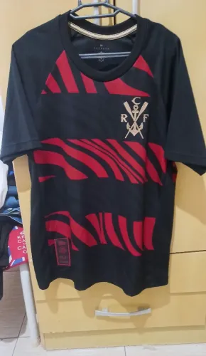Camisa flamengo