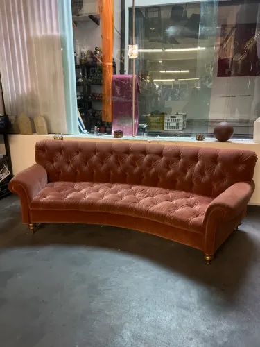 Sofá vintage