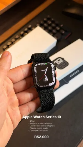 Apple Watch Series 10 42mm